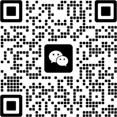 东莞石龙户口网顾问微信二维码
